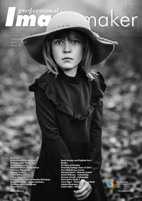 February/March 2018 Professional Imagemaker Magazine February/March 2018 Professional Imagemaker Magazine