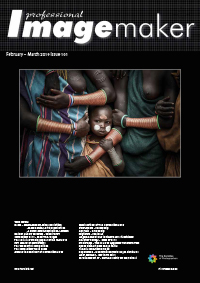 February/March 2019 Professional Imagemaker Magazine February/March 2019 Professional Imagemaker Magazine