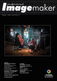 February/March 2020 Professional Imagemaker Magazine February/March 2020 Professional Imagemaker Magazine