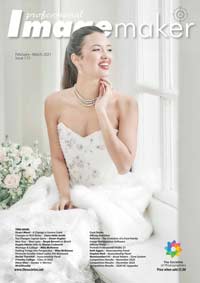 February/March 2021 Professional Imagemaker Magazine February/March 2021 Professional Imagemaker Magazine