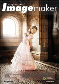 February/March 2022 Professional Imagemaker Magazine February/March 2022 Professional Imagemaker Magazine