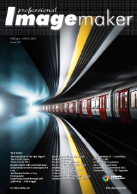 February/March 2024 Professional Imagemaker Magazine February/March 2024 Professional Imagemaker