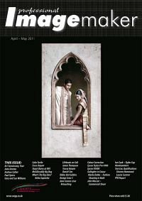 April/May 2011 Professional Imagemaker Magazine April/May 2011 Professional Imagemaker Magazine