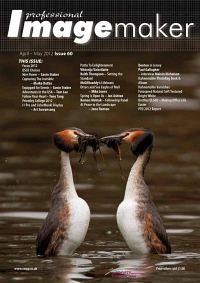 April/May 2012 Professional Imagemaker Magazine April/May 2012 Professional Imagemaker Magazine