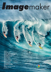 April/May 2016 Professional Imagemaker Magazine April/May 2016 Professional Imagemaker Magazine