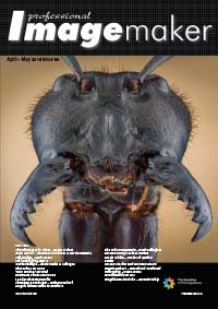 April/May 2018 Professional Imagemaker Magazine April/May 2018 Professional Imagemaker Magazine