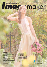 April/May 2019 Professional Imagemaker Magazine April/May 2019 Professional Imagemaker Magazine