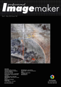 April/May 2020 Professional Imagemaker Magazine April/May 2020 Professional Imagemaker Magazine