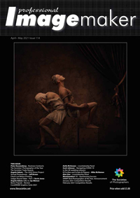 April/May 2021 Professional Imagemaker Magazine April/May 2021 Professional Imagemaker Magazine