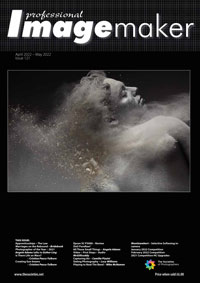 April/May 2022 Professional Imagemaker Magazine April/May 2022 Professional Imagemaker Magazine