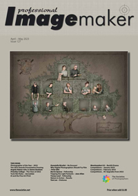 April/May 2023 Professional Imagemaker Magazine April/May 2023 Professional Imagemaker Magazine
