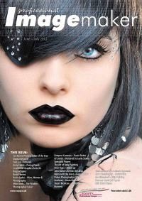 June/July 2012 Professional Imagemaker Magazine June/July 2012 Professional Imagemaker Magazine