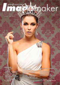 June/July 2023 Professional Imagemaker Magazine June/July 2023 Professional Imagemaker Magazine
