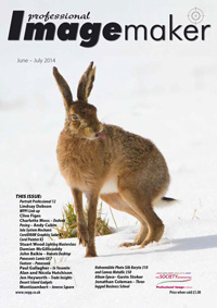 June/July 2014 Professional Imagemaker Magazine June/July 2014 Professional Imagemaker Magazine
