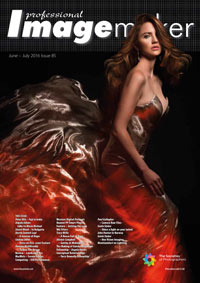 June/July 2016 Professional Imagemaker Magazine June/July 2016 Professional Imagemaker Magazine