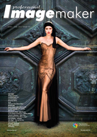 June/July 2017 Professional Imagemaker Magazine June/July 2017 Professional Imagemaker Magazine