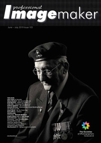 June/July 2019 Professional Imagemaker Magazine June/July 2019 Professional Imagemaker Magazine