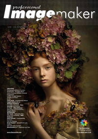 June/July 2020 Professional Imagemaker Magazine June/July 2020 Professional Imagemaker Magazine