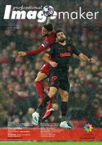 June/July 2021 Professional Imagemaker Magazine June/July 2021 Professional Imagemaker Magazine