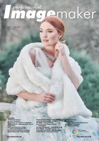June/July 2022 Professional Imagemaker Magazine June/July 2022 Professional Imagemaker Magazine
