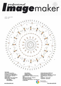 June/July 2023 Professional Imagemaker Magazine June/July 2023 Professional Imagemaker Magazine
