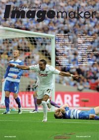 August/September 2011 Professional Imagemaker Magazine August/September 2011 Professional Imagemaker Magazine