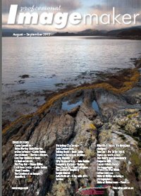 August/September 2012 Professional Imagemaker Magazine August/September 2012 Professional Imagemaker Magazine