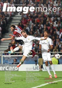 August/September 2014 Professional Imagemaker Magazine August/September 2014 Professional Imagemaker Magazine