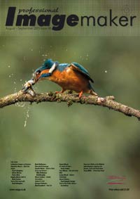 August/September 2015 Professional Imagemaker Magazine August/September 2015 Professional Imagemaker Magazine