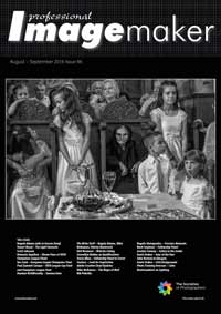 August/September 2016 Professional Imagemaker Magazine August/September 2016 Professional Imagemaker Magazine