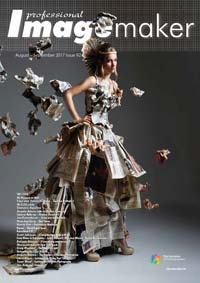 August/September 2017 Professional Imagemaker Magazine August/September 2017 Professional Imagemaker Magazine