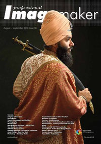 August/September 2018 Professional Imagemaker Magazine August/September 2018 Professional Imagemaker Magazine