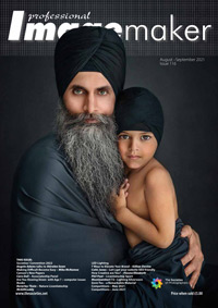 August/September 2021 Professional Imagemaker Magazine August/September 2021 Professional Imagemaker Magazine