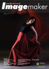 August/September 2022 Professional Imagemaker Magazine August/September 2022 Professional Imagemaker Magazine