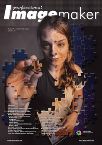 August/September 2023 Professional Imagemaker Magazine August/September 2023 Professional Imagemaker Magazine