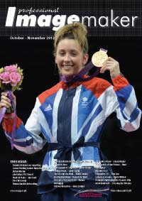 October/November 2012 Professional Imagemaker Magazine October/November 2012 Professional Imagemaker Magazine