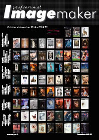 October/November 2014 Professional Imagemaker Magazine October/November 2014 Professional Imagemaker Magazine