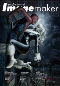 October/November 2015 Professional Imagemaker Magazine October/November 2015 Professional Imagemaker Magazine