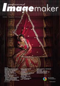 October/November 2016 Professional Imagemaker Magazine October/November 2016 Professional Imagemaker Magazine