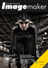 October/November 2018 Professional Imagemaker Magazine October/November 2018 Professional Imagemaker Magazine