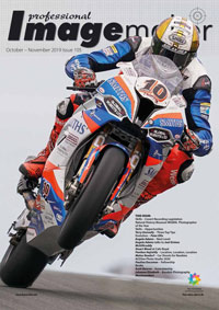 October/November 2019 Professional Imagemaker Magazine October/November 2019 Professional Imagemaker Magazine