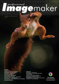 October/November 2020 Professional Imagemaker Magazine October/November 2020 Professional Imagemaker Magazine