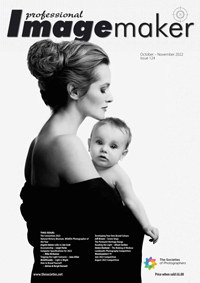 October/November 2022 Professional Imagemaker Magazine October/November 2022 Professional Imagemaker Magazine
