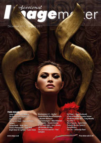 December/January 2012 Professional Imagemaker Magazine December/January 2012 Professional Imagemaker Magazine