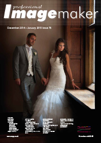 December/January 2014 Professional Imagemaker Magazine December/January 2014 Professional Imagemaker Magazine