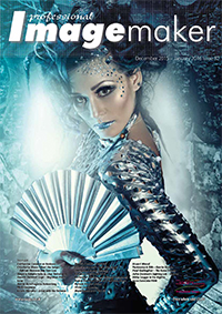 December/January 2015 Professional Imagemaker Magazine December/January 2015 Professional Imagemaker Magazine