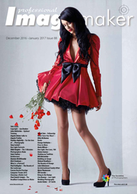 December/January 2016 Professional Imagemaker Magazine December/January 2016 Professional Imagemaker Magazine