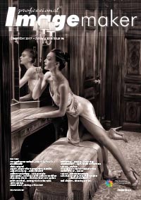 December/January 2017 Professional Imagemaker Magazine December/January 2017 Professional Imagemaker Magazine