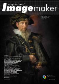 December/January 2019 Professional Imagemaker Magazine December/January 2019 Professional Imagemaker Magazine