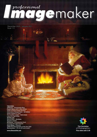 December/January 2020 Professional Imagemaker Magazine December/January 2020 Professional Imagemaker Magazine